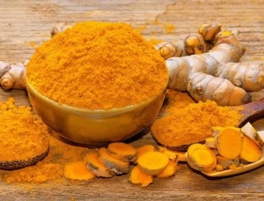 Αν καταναλώσετε αυτό το μπαχαρικό θα είναι σα να έχετε προπονηθεί μία ώρα στο γυμναστήριο!